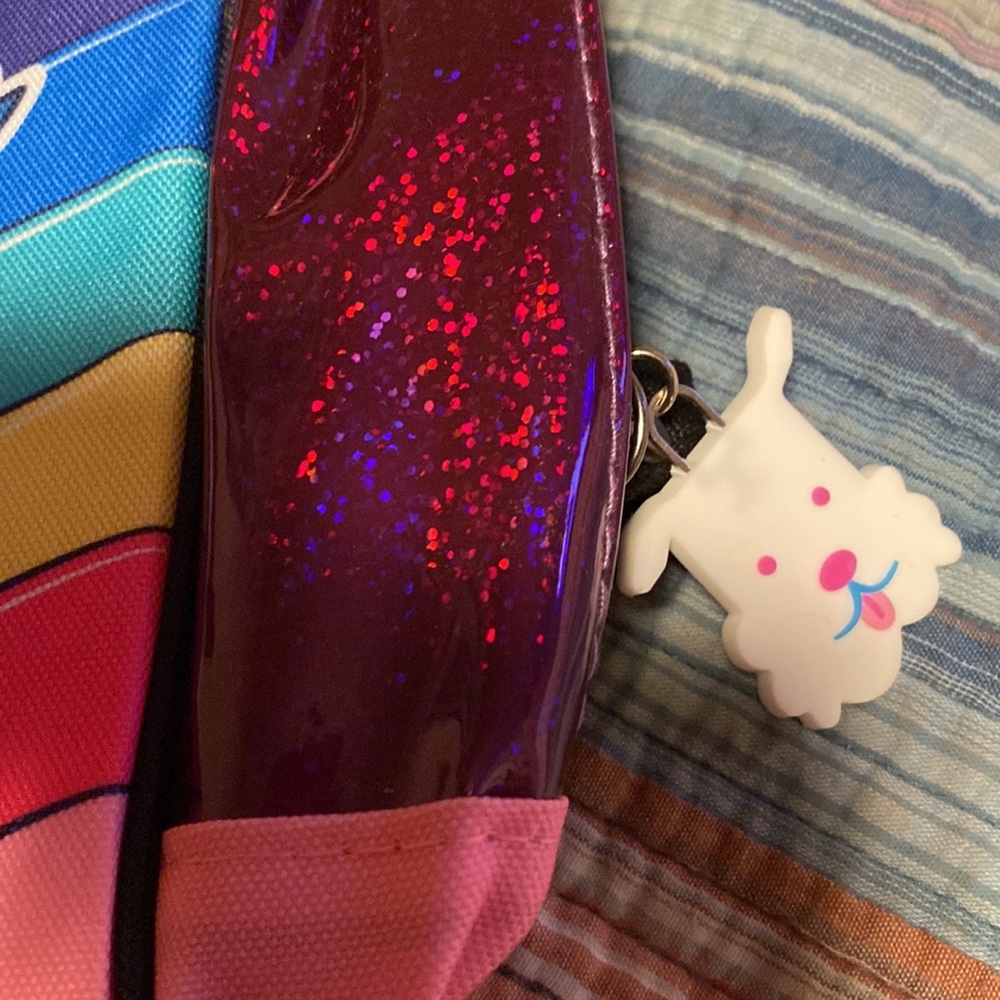 Fortnite Backpack NWT - Picture 3 of 4